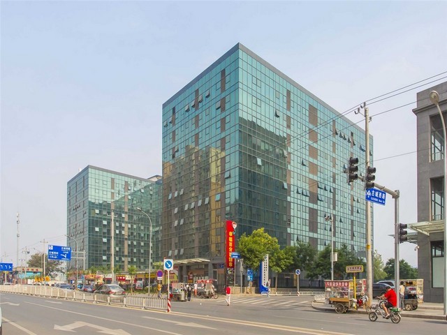 苏州商业建筑设计要求