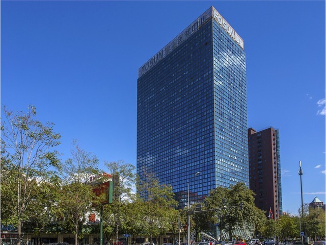 河北优良广场空地租借便宜