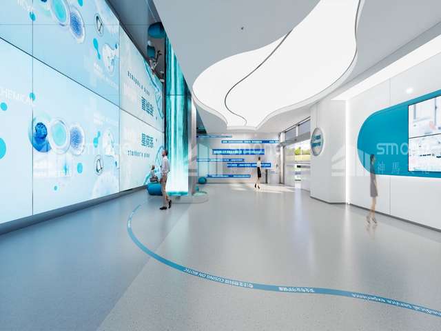 海南室内设计质量