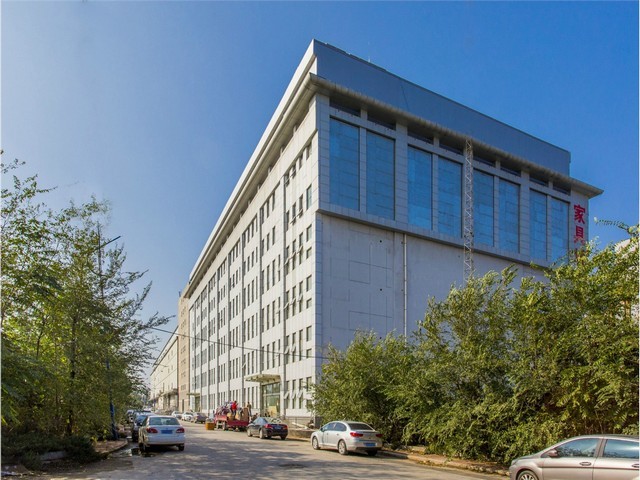 山东工业化C/Z/L/几型钢生产厂家