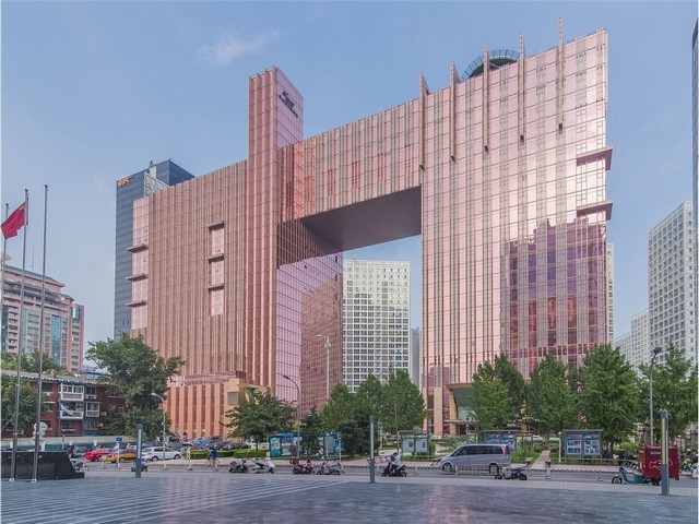 内蒙古出国旅游