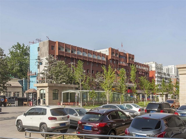 镇海区电瓶车车棚雨蓬