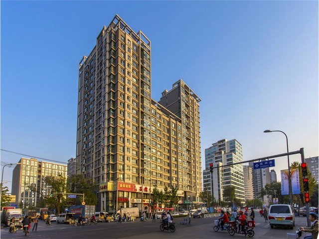 松江区名宿施工价格